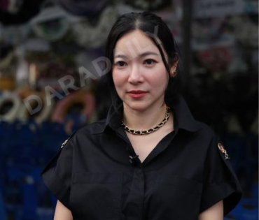 พิธีสวดอภิธรรม "คุณแม่งามทิพย์ ฉัตรบริรักษ์" คืนที่ห้า