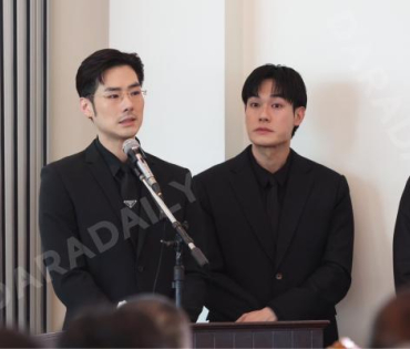  พิธีฌาปนกิจ "คุณแม่งามทิพย์ ฉัตรบริรักษ์"