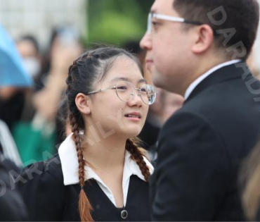  พิธีฌาปนกิจ "คุณแม่งามทิพย์ ฉัตรบริรักษ์"