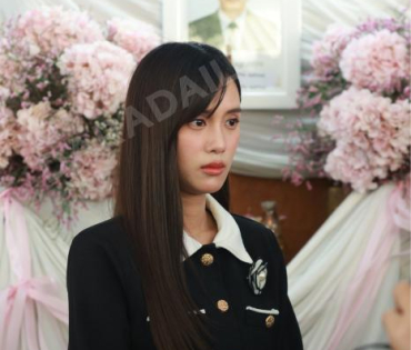 พิธีบำเพ็ญกุศล คุณพ่อมงคล แซ่จง คุณพ่อของ "เก๋ไก๋"