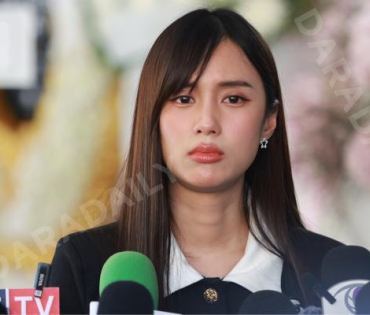 พิธีบำเพ็ญกุศล คุณพ่อมงคล แซ่จง คุณพ่อของ "เก๋ไก๋"