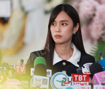 พิธีบำเพ็ญกุศล คุณพ่อมงคล แซ่จง คุณพ่อของ "เก๋ไก๋"