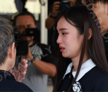 พิธีบำเพ็ญกุศล คุณพ่อมงคล แซ่จง คุณพ่อของ "เก๋ไก๋"