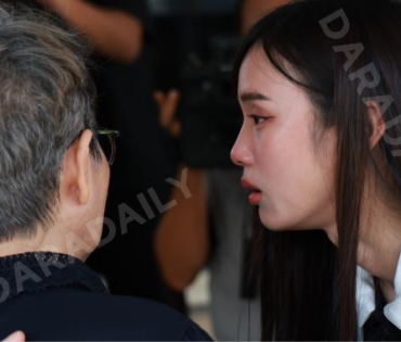 พิธีบำเพ็ญกุศล คุณพ่อมงคล แซ่จง คุณพ่อของ "เก๋ไก๋"
