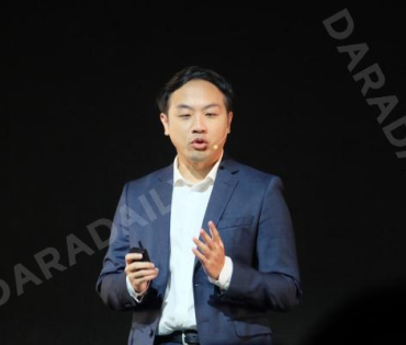 "Xiaomi SEA Launch Event" พร้อมพบกับ "แบมแบม กันต์พิมุกต์"