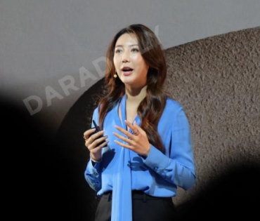 "Xiaomi SEA Launch Event" พร้อมพบกับ "แบมแบม กันต์พิมุกต์"