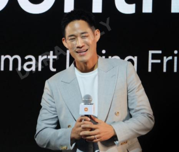 "Xiaomi SEA Launch Event" พร้อมพบกับ "แบมแบม กันต์พิมุกต์"