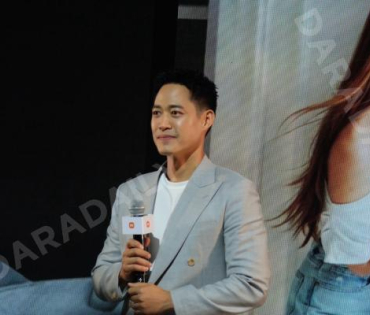 "Xiaomi SEA Launch Event" พร้อมพบกับ "แบมแบม กันต์พิมุกต์"