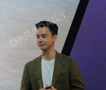 "Xiaomi SEA Launch Event" พร้อมพบกับ "แบมแบม กันต์พิมุกต์"