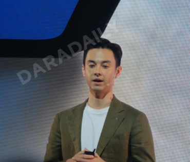 "Xiaomi SEA Launch Event" พร้อมพบกับ "แบมแบม กันต์พิมุกต์"