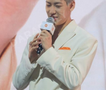 "Xiaomi SEA Launch Event" พร้อมพบกับ "แบมแบม กันต์พิมุกต์"
