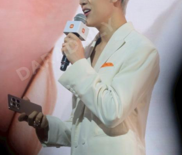 "Xiaomi SEA Launch Event" พร้อมพบกับ "แบมแบม กันต์พิมุกต์"