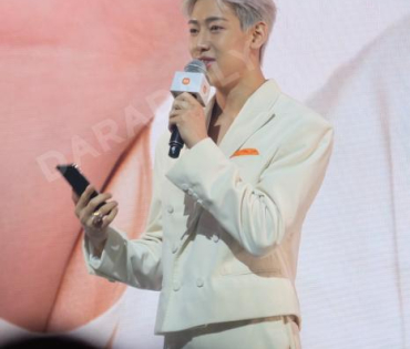 "Xiaomi SEA Launch Event" พร้อมพบกับ "แบมแบม กันต์พิมุกต์"