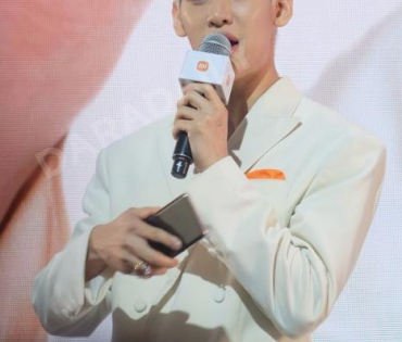 "Xiaomi SEA Launch Event" พร้อมพบกับ "แบมแบม กันต์พิมุกต์"