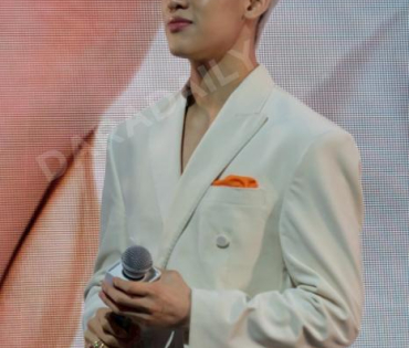 "Xiaomi SEA Launch Event" พร้อมพบกับ "แบมแบม กันต์พิมุกต์"