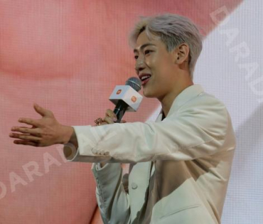 "Xiaomi SEA Launch Event" พร้อมพบกับ "แบมแบม กันต์พิมุกต์"