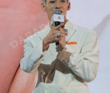 "Xiaomi SEA Launch Event" พร้อมพบกับ "แบมแบม กันต์พิมุกต์"