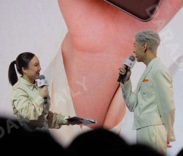 "Xiaomi SEA Launch Event" พร้อมพบกับ "แบมแบม กันต์พิมุกต์"