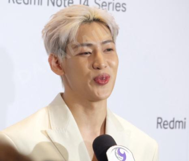 "Xiaomi SEA Launch Event" พร้อมพบกับ "แบมแบม กันต์พิมุกต์"