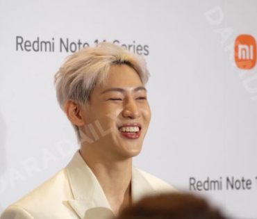 "Xiaomi SEA Launch Event" พร้อมพบกับ "แบมแบม กันต์พิมุกต์"