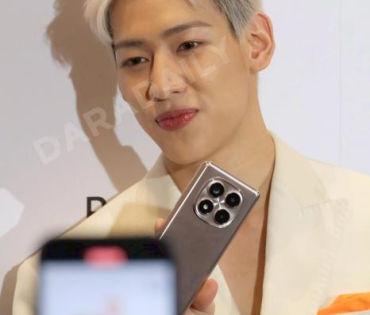 "Xiaomi SEA Launch Event" พร้อมพบกับ "แบมแบม กันต์พิมุกต์"
