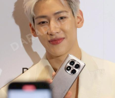 "Xiaomi SEA Launch Event" พร้อมพบกับ "แบมแบม กันต์พิมุกต์"