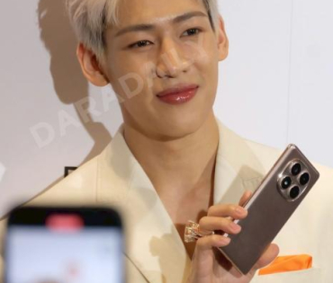 "Xiaomi SEA Launch Event" พร้อมพบกับ "แบมแบม กันต์พิมุกต์"