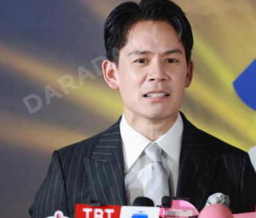 งาน SIAMRATH AWARDS 2025พบกับ “กลัฟ คณาวุฒิ, นุ๊ก ธนดล – ป๊ายปาย โอริโอ้