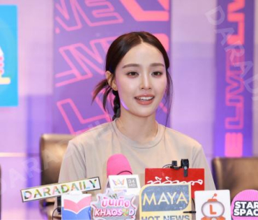 "Dara Live Special X นับ8" พบ "ภณ ณวัสน์, น้ำตาล พิจักขณา"