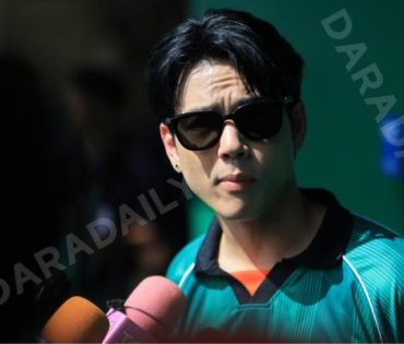 ศึก "ช้าง ยู-แชมเปี้ยน คัพ ปี 3" ของหนุ่มๆ ซุปตาร์ "นิกกี้ ณฉัตร, บอย ปกรณ์,เกรท วรินทร" 