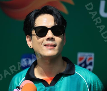 ศึก "ช้าง ยู-แชมเปี้ยน คัพ ปี 3" ของหนุ่มๆ ซุปตาร์ "นิกกี้ ณฉัตร, บอย ปกรณ์,เกรท วรินทร" 