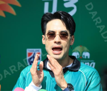 ศึก "ช้าง ยู-แชมเปี้ยน คัพ ปี 3" ของหนุ่มๆ ซุปตาร์ "นิกกี้ ณฉัตร, บอย ปกรณ์,เกรท วรินทร" 