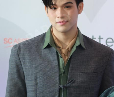 งานแถลงข่าวเปิดตัว "แมทเทอร์ งามวงศ์วาน" พร้อม 2 นักแสดง "สกาย วงศ์รวี,นานิ หิรัญกฤษฎี" 
