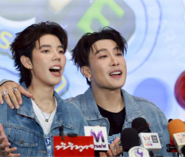 “แฟนมีตครบรอบ 5 ปี นุ๊กปาย” ในคอนเสิร์ต "รักนะต้าววาฬ Ocean Of Love"