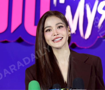 พูดคุยสุด Exclusive กับทีมทีมนักแสดง"มาตกรรม จำไม่ได้" พบ อิงฟ้า วราหะ, ตรี-ภรภัทร, แจม-รชตะ