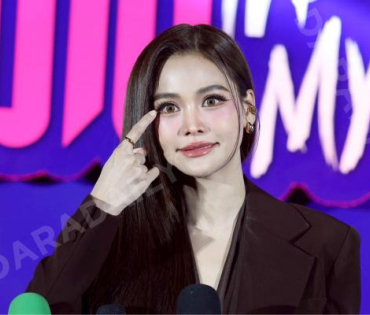 พูดคุยสุด Exclusive กับทีมทีมนักแสดง"มาตกรรม จำไม่ได้" พบ อิงฟ้า วราหะ, ตรี-ภรภัทร, แจม-รชตะ