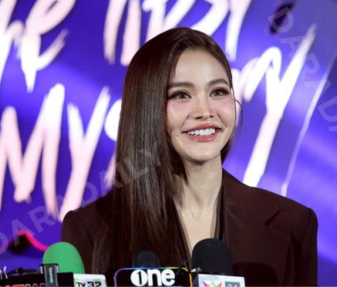 พูดคุยสุด Exclusive กับทีมทีมนักแสดง"มาตกรรม จำไม่ได้" พบ อิงฟ้า วราหะ, ตรี-ภรภัทร, แจม-รชตะ