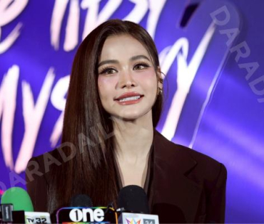 พูดคุยสุด Exclusive กับทีมทีมนักแสดง"มาตกรรม จำไม่ได้" พบ อิงฟ้า วราหะ, ตรี-ภรภัทร, แจม-รชตะ
