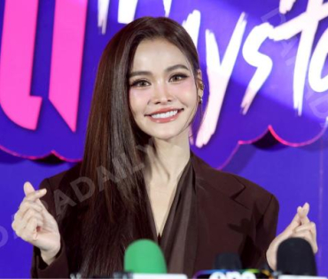 พูดคุยสุด Exclusive กับทีมทีมนักแสดง"มาตกรรม จำไม่ได้" พบ อิงฟ้า วราหะ, ตรี-ภรภัทร, แจม-รชตะ