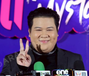 พูดคุยสุด Exclusive กับทีมทีมนักแสดง"มาตกรรม จำไม่ได้" พบ อิงฟ้า วราหะ, ตรี-ภรภัทร, แจม-รชตะ
