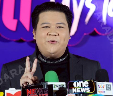 พูดคุยสุด Exclusive กับทีมทีมนักแสดง"มาตกรรม จำไม่ได้" พบ อิงฟ้า วราหะ, ตรี-ภรภัทร, แจม-รชตะ