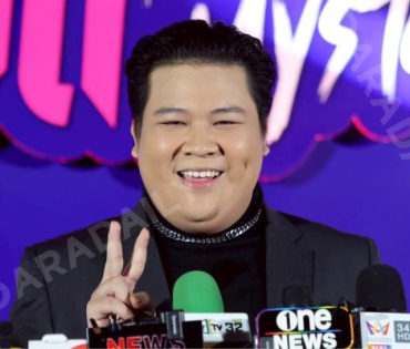 พูดคุยสุด Exclusive กับทีมทีมนักแสดง"มาตกรรม จำไม่ได้" พบ อิงฟ้า วราหะ, ตรี-ภรภัทร, แจม-รชตะ
