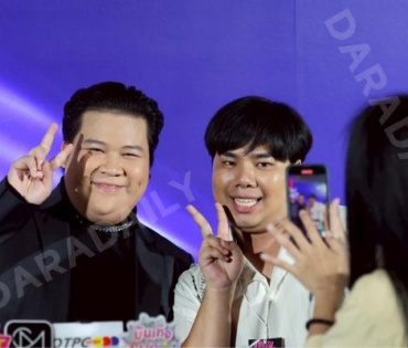 พูดคุยสุด Exclusive กับทีมทีมนักแสดง"มาตกรรม จำไม่ได้" พบ อิงฟ้า วราหะ, ตรี-ภรภัทร, แจม-รชตะ