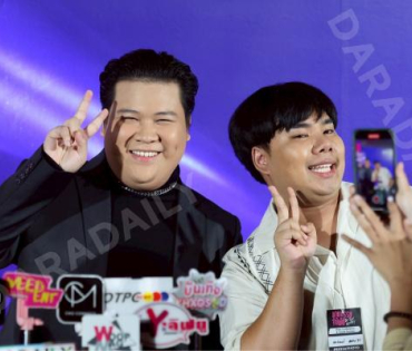 พูดคุยสุด Exclusive กับทีมทีมนักแสดง"มาตกรรม จำไม่ได้" พบ อิงฟ้า วราหะ, ตรี-ภรภัทร, แจม-รชตะ