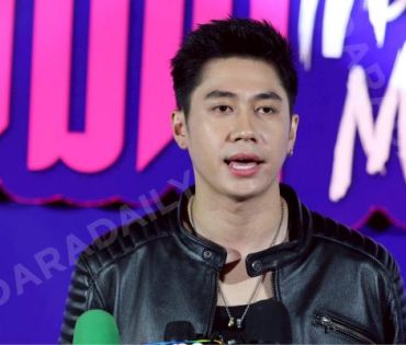 พูดคุยสุด Exclusive กับทีมทีมนักแสดง"มาตกรรม จำไม่ได้" พบ อิงฟ้า วราหะ, ตรี-ภรภัทร, แจม-รชตะ