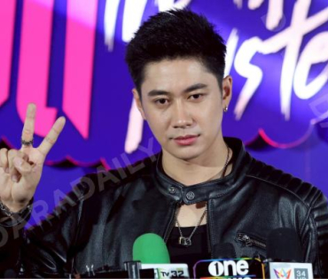 พูดคุยสุด Exclusive กับทีมทีมนักแสดง"มาตกรรม จำไม่ได้" พบ อิงฟ้า วราหะ, ตรี-ภรภัทร, แจม-รชตะ