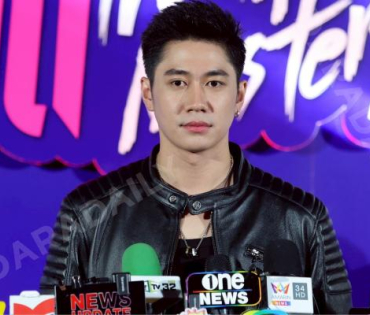 พูดคุยสุด Exclusive กับทีมทีมนักแสดง"มาตกรรม จำไม่ได้" พบ อิงฟ้า วราหะ, ตรี-ภรภัทร, แจม-รชตะ