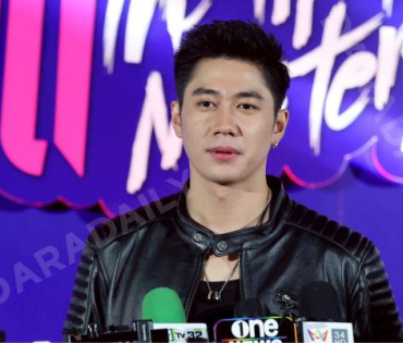 พูดคุยสุด Exclusive กับทีมทีมนักแสดง"มาตกรรม จำไม่ได้" พบ อิงฟ้า วราหะ, ตรี-ภรภัทร, แจม-รชตะ
