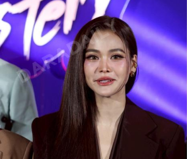 พูดคุยสุด Exclusive กับทีมทีมนักแสดง"มาตกรรม จำไม่ได้" พบ อิงฟ้า วราหะ, ตรี-ภรภัทร, แจม-รชตะ