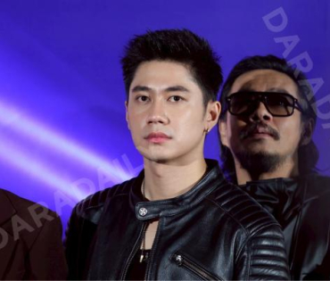 พูดคุยสุด Exclusive กับทีมทีมนักแสดง"มาตกรรม จำไม่ได้" พบ อิงฟ้า วราหะ, ตรี-ภรภัทร, แจม-รชตะ
